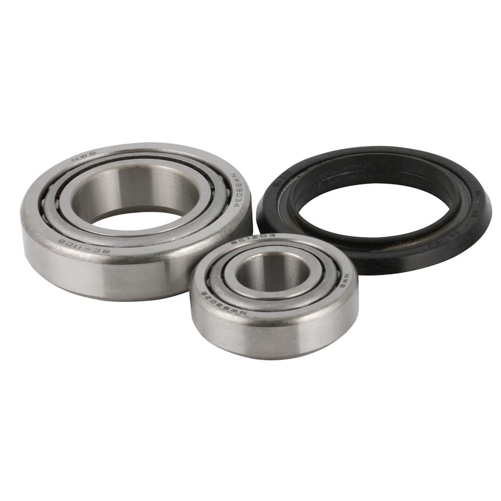 PRIEKŠĒJĀ RITEŅA GULTŅU KOMPLEKTS FORD 81825776