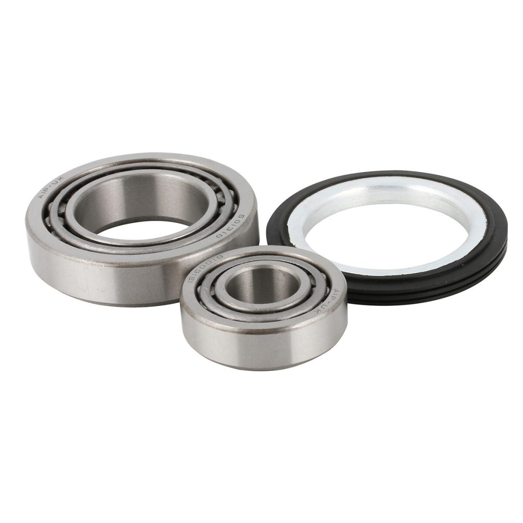 PRIEKŠĒJĀ RITEŅA GULTŅU KOMPLEKTS FORD 81825777
