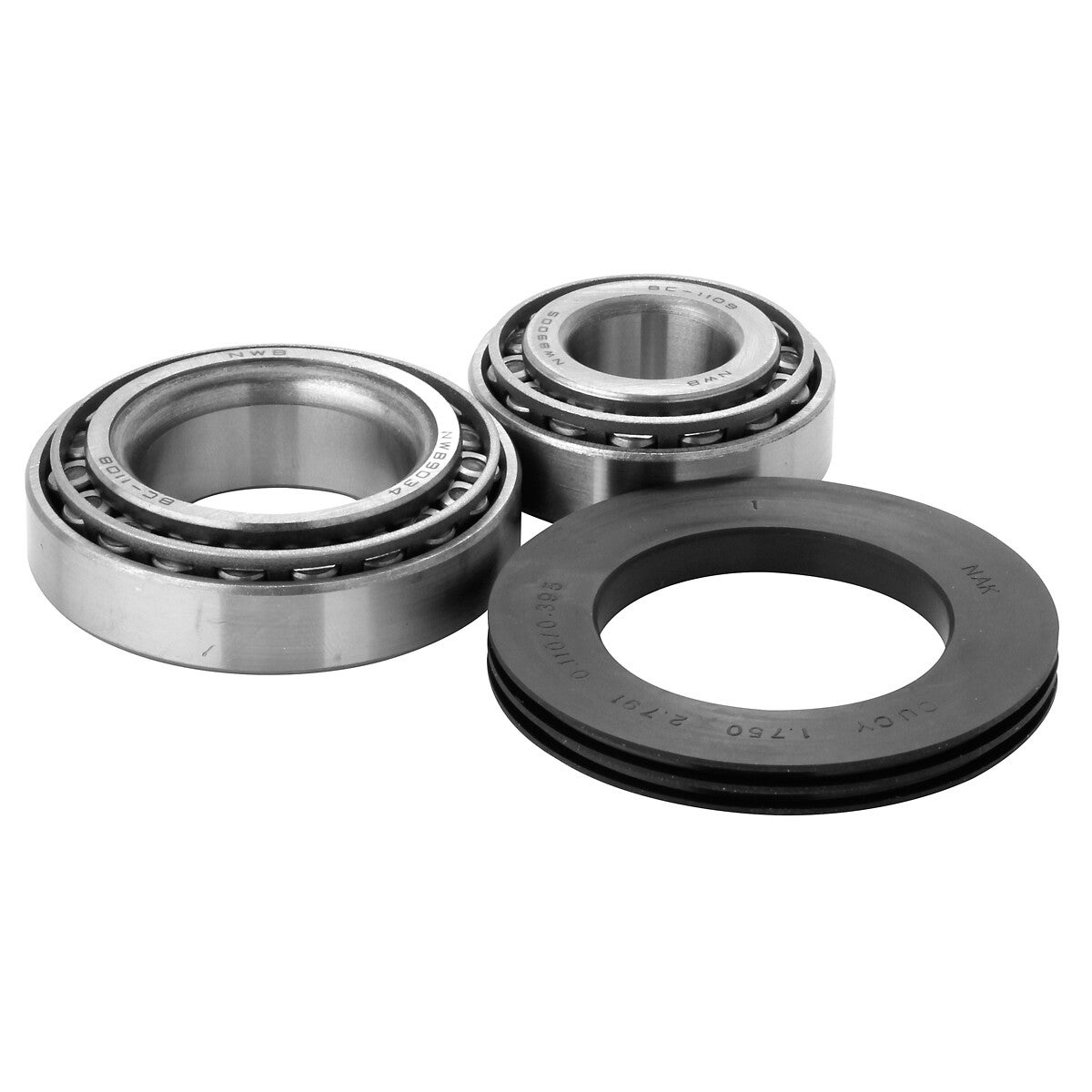 PRIEKŠĒJĀ RITEŅA GULTŅU KOMPLEKTS CIH 109405R92