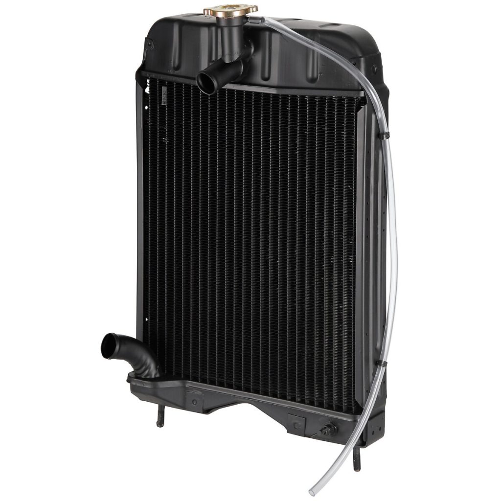 RADIATORS MF 1660499M92