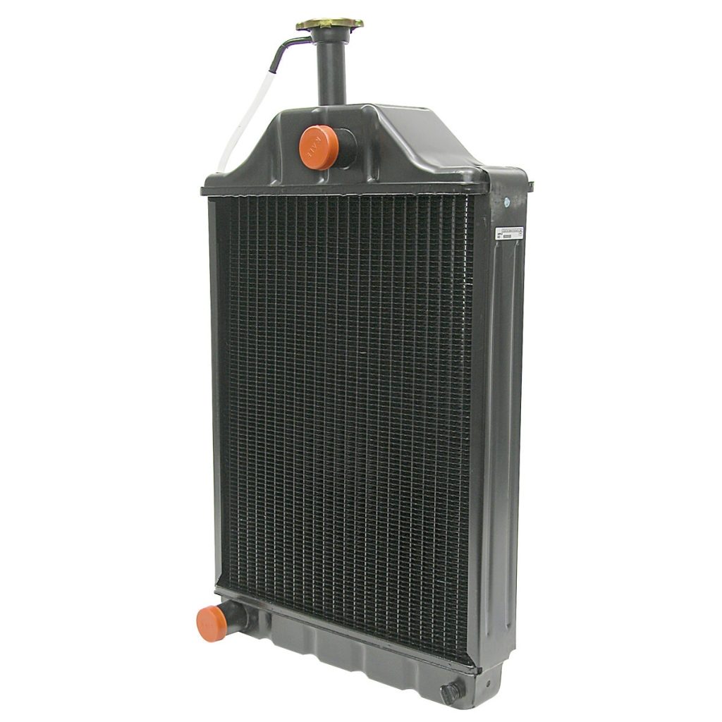 RADIATORS MF 897358M4