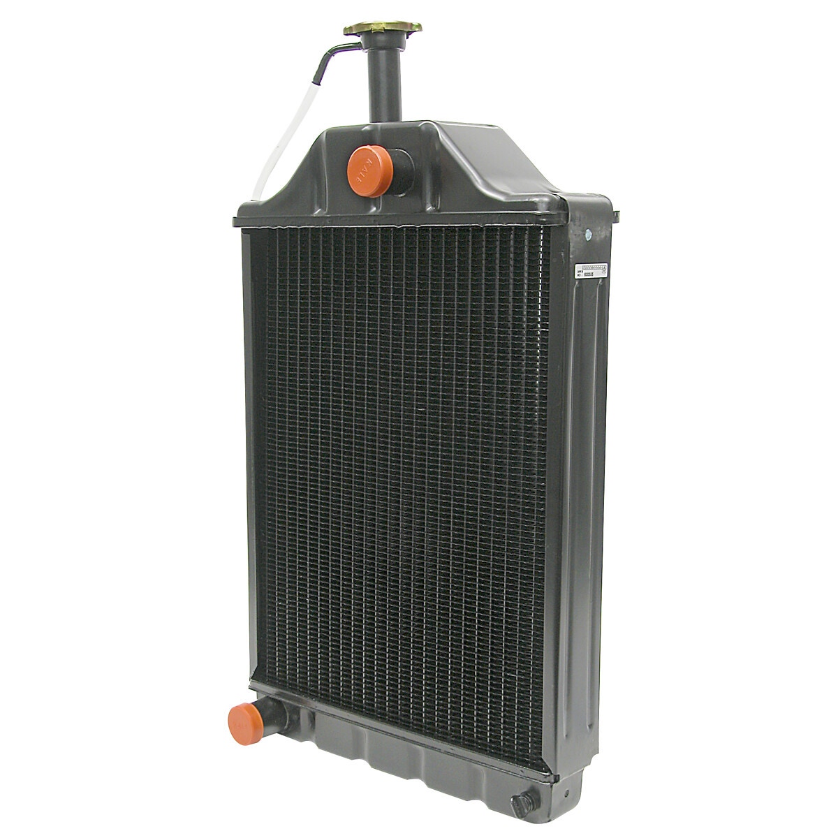 RADIATORS MF 897358M4