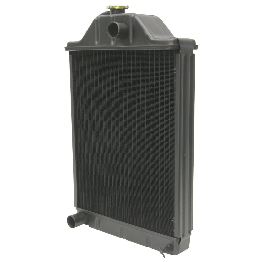 RADIATORS MF 894808M2