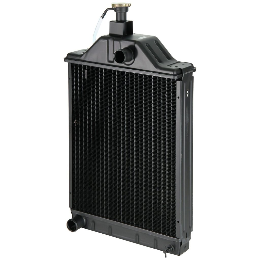 RADIATORS MF 885579M93