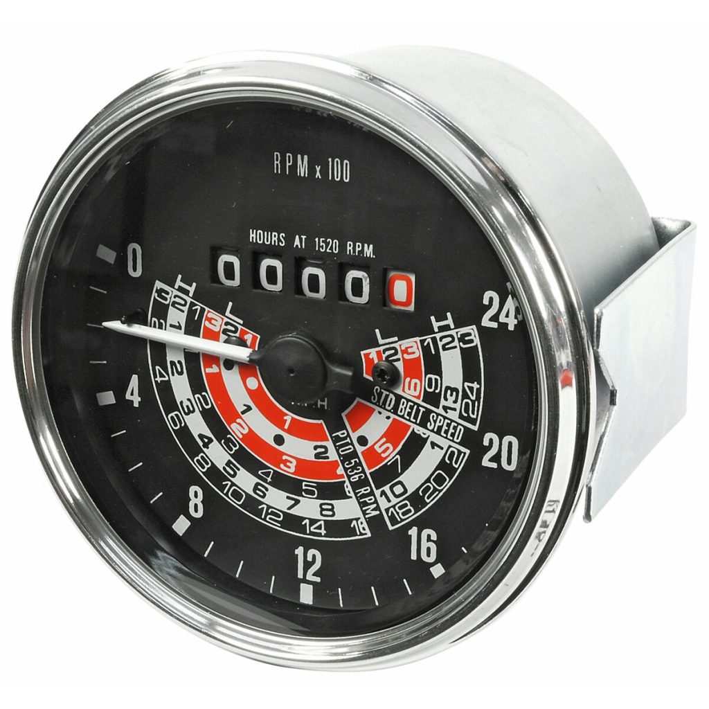 TRAKTORMĒRS MF 890223M92