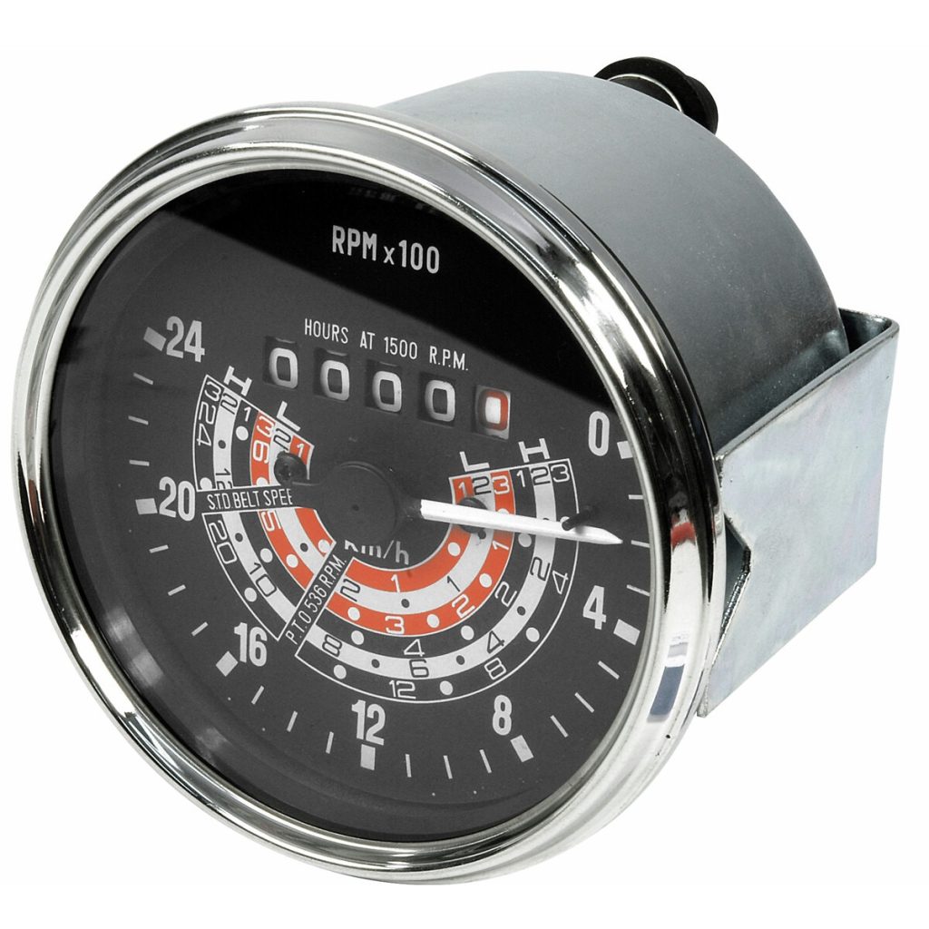 TRAKTORMĒRS MF 1850092M92