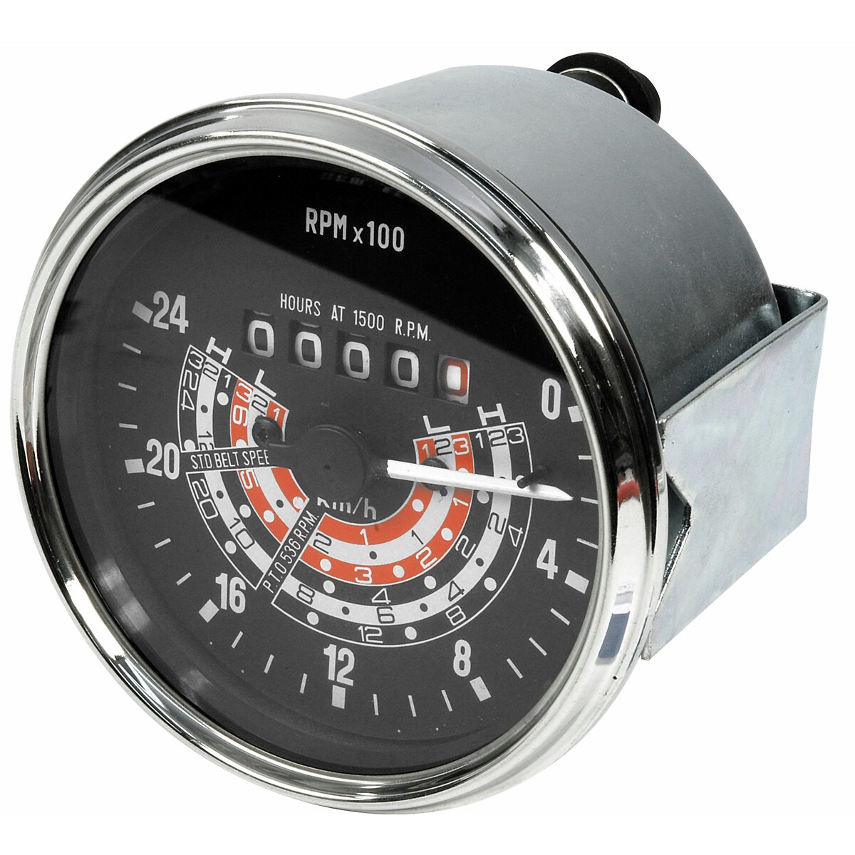 TRAKTORMĒRS MF 1850092M92