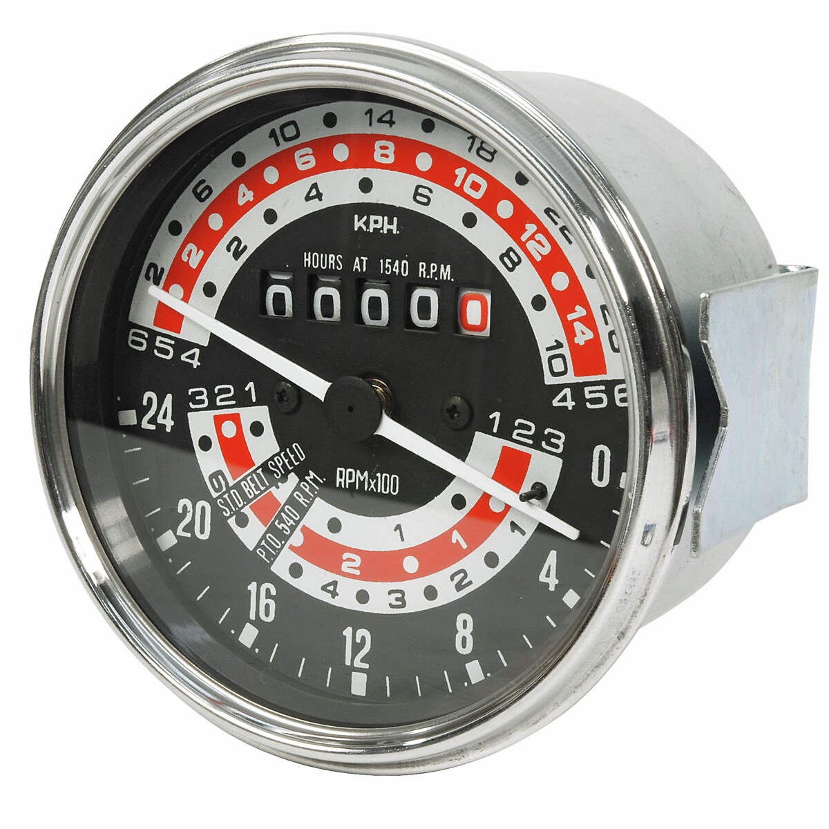 TRAKTORMĒRS MF 899421M91