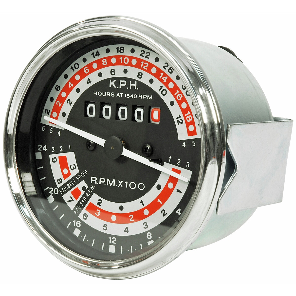 TRAKTORMĒRS MF 89963M91