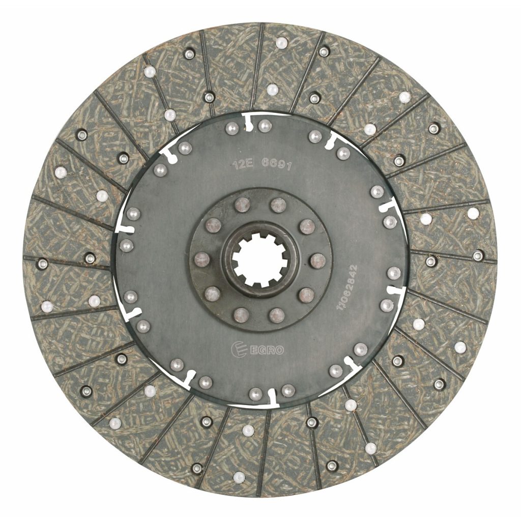 SAJŪGA PLATE 302MM 10Z