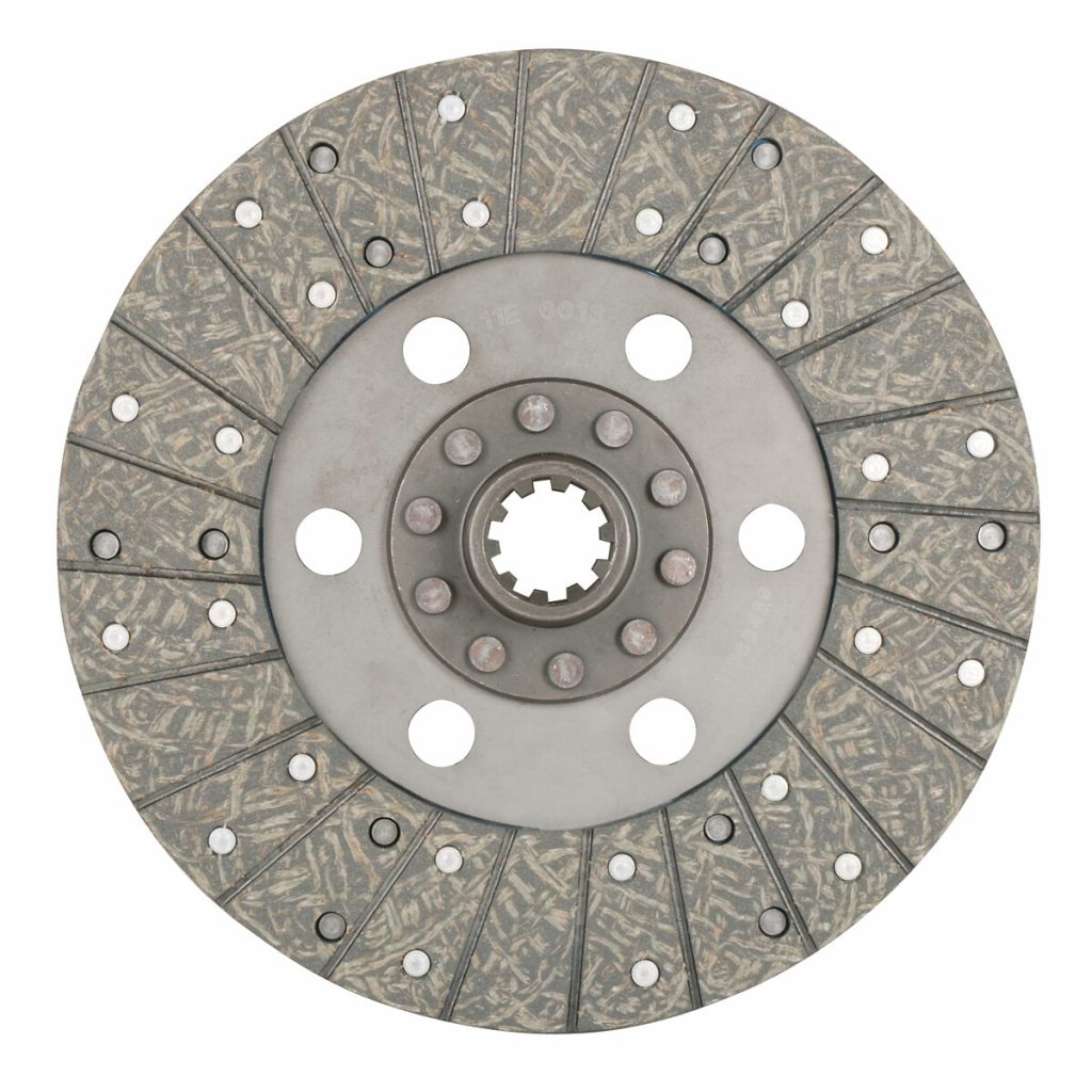 SAJŪGA PLATE 280 MM 10Z
