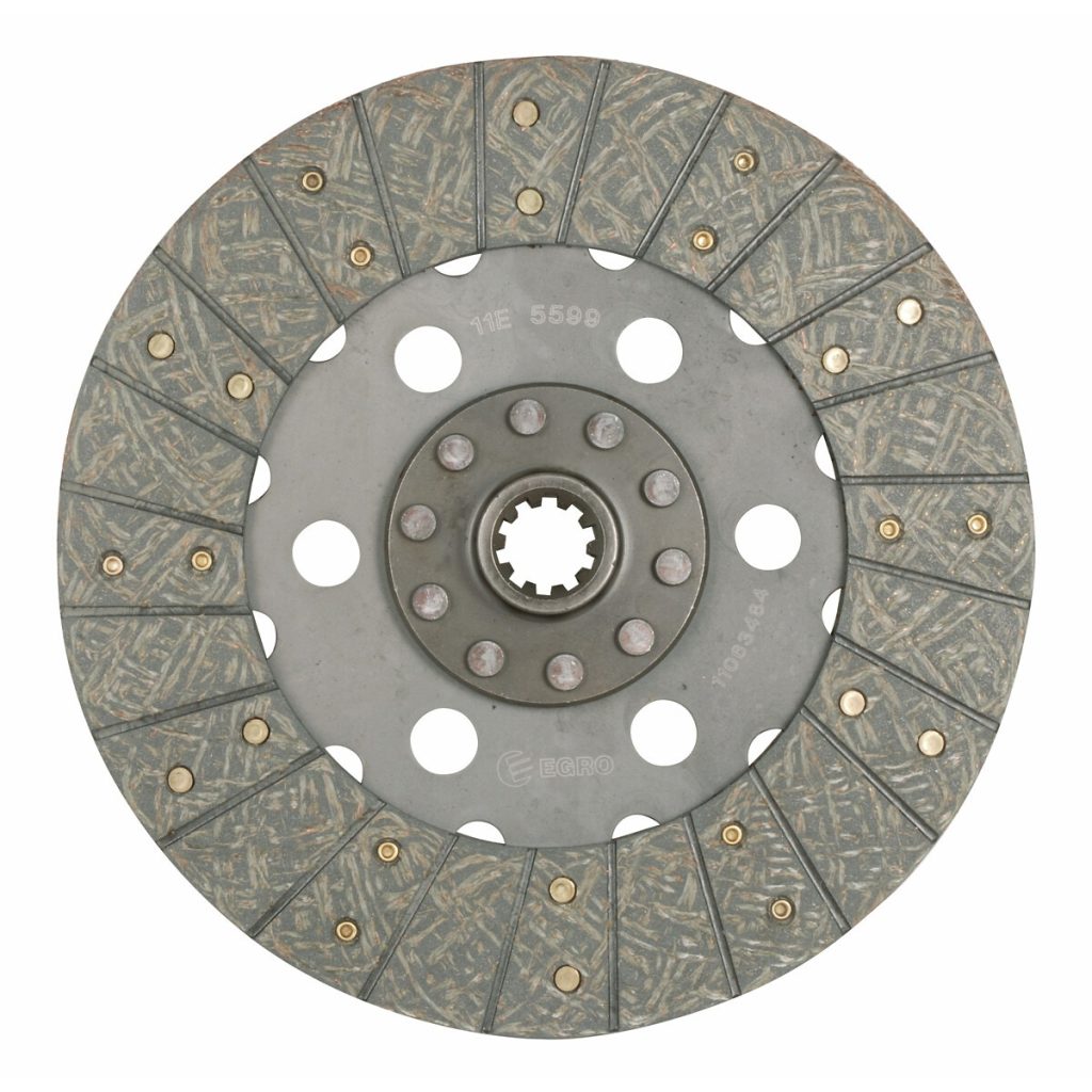 SAJŪGA PLATE 280 MM 10Z