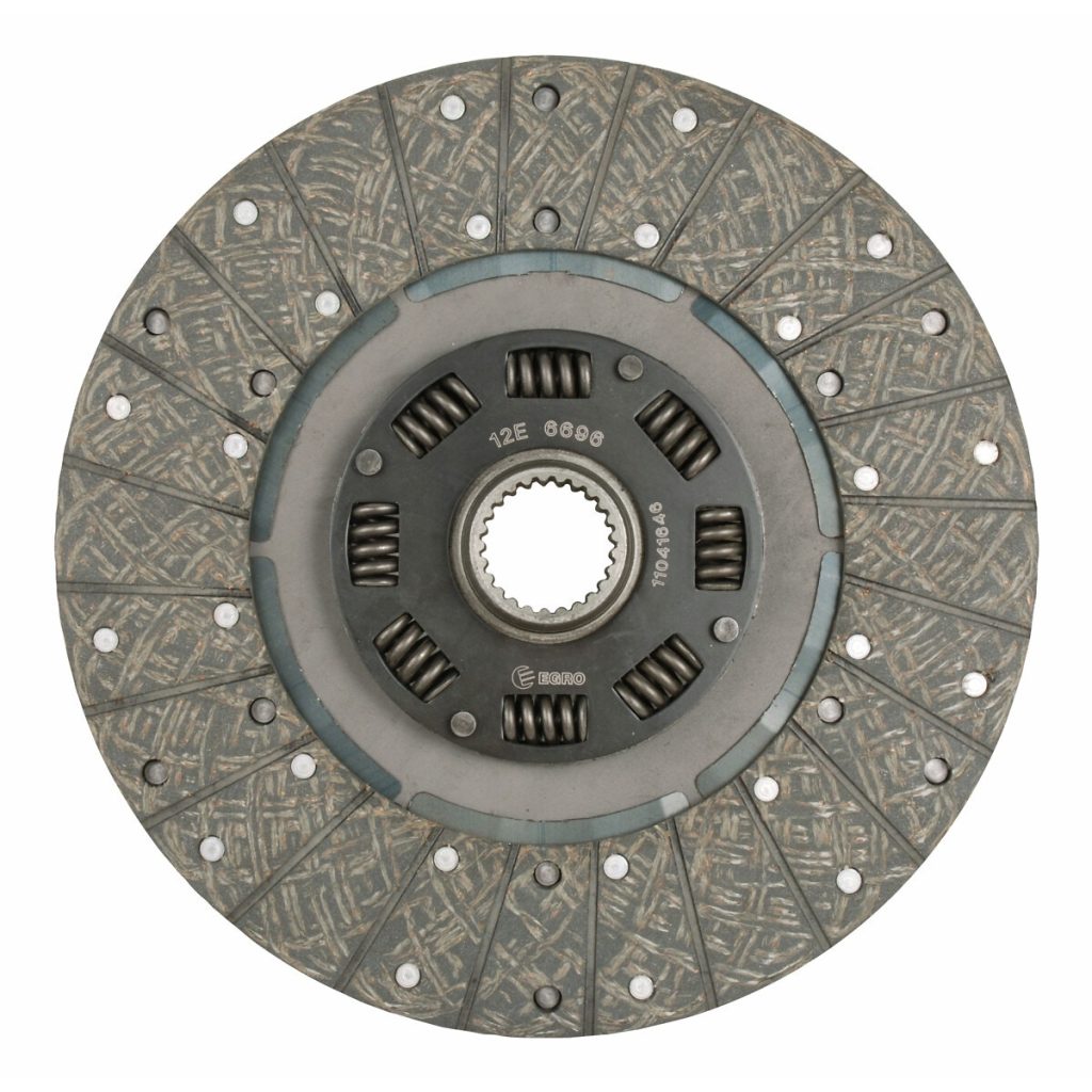 SAJŪGA PLATE 305 MM AR ATSPERĒM CENTRĀ 25Z