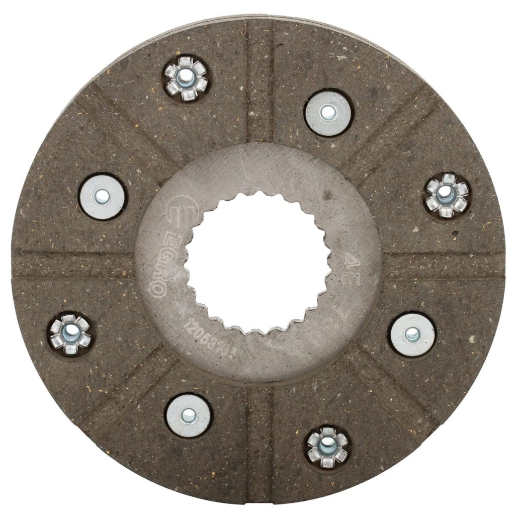 ROKAS BREMŽU DISKS FORD 83906199