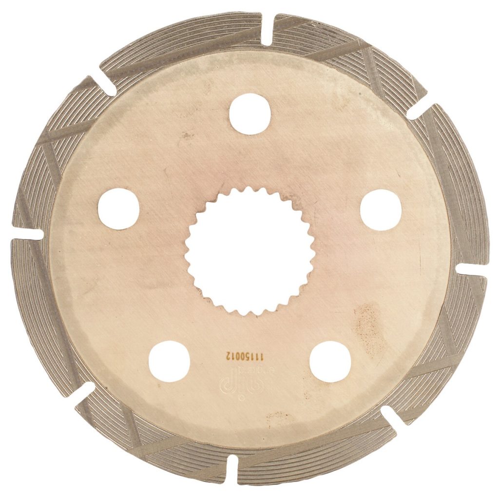 BREMŽU DISKS MF, VALMET 30184800