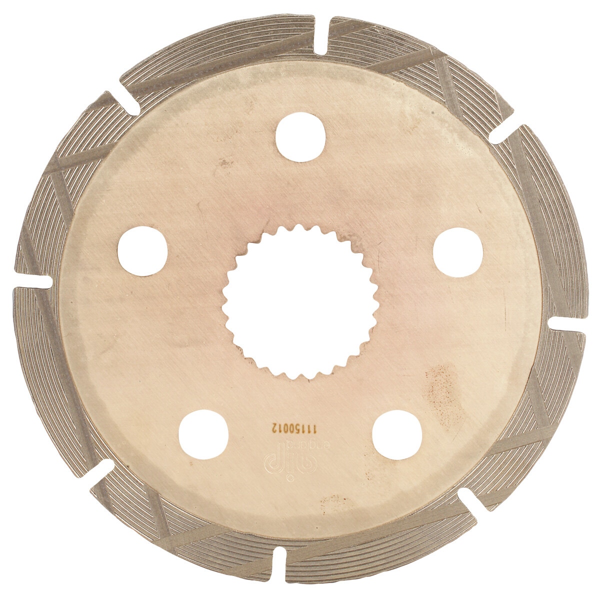 BREMŽU DISKS MF, VALMET 30184800