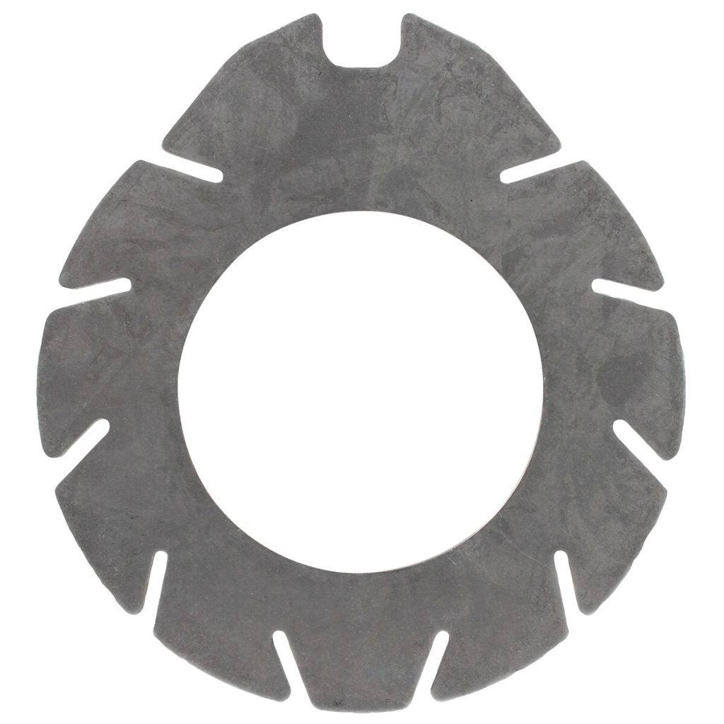 STARPPOSMA DISKS 1860965M2 / 411040 / K945755