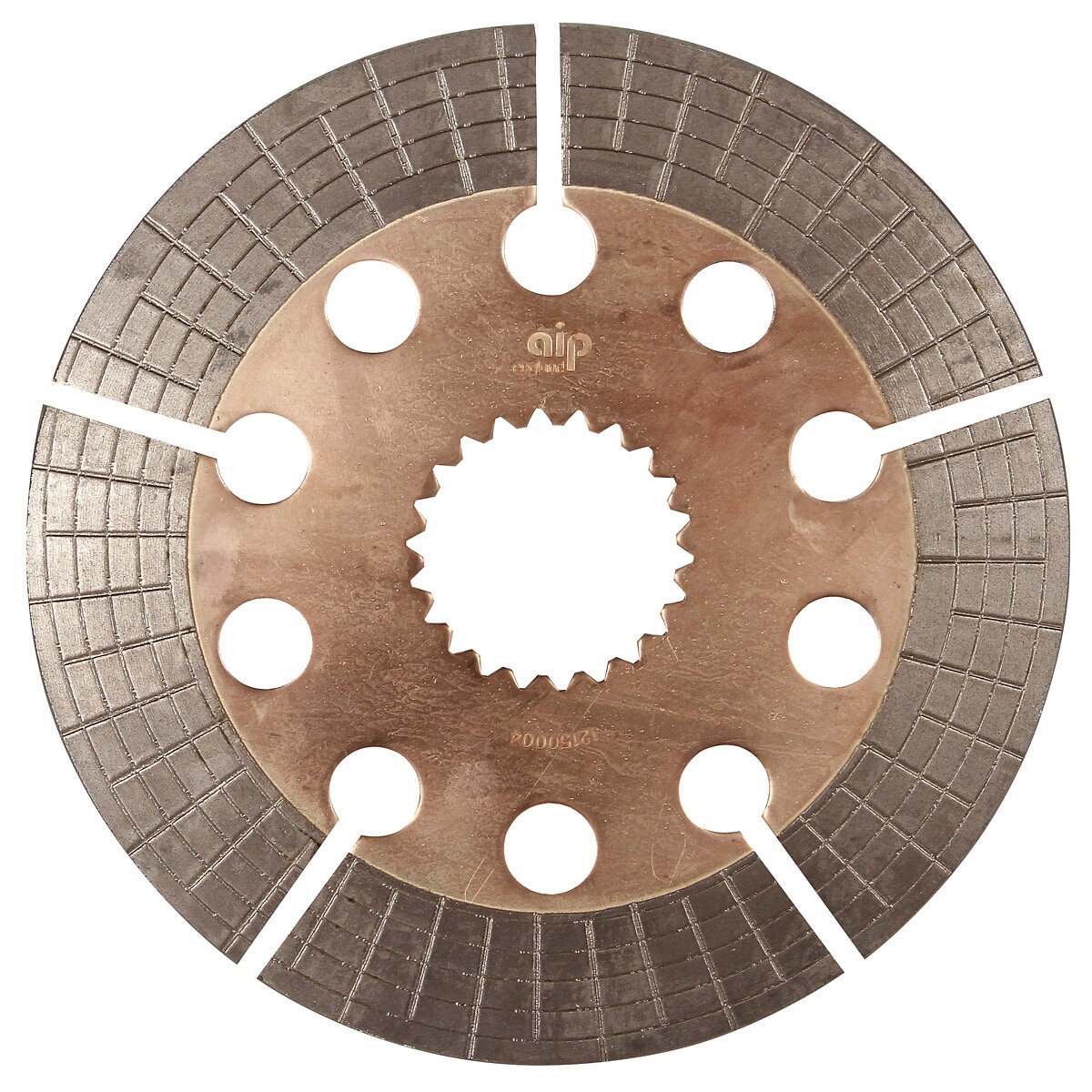 BREMŽU DISKS FORD 83989830