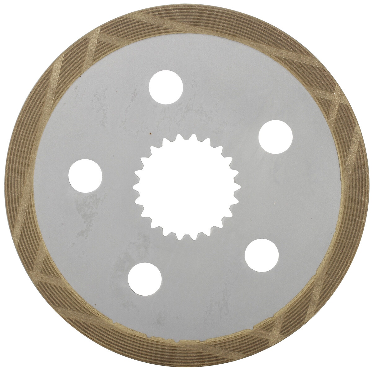 BREMŽU DISKS FORD 81802479