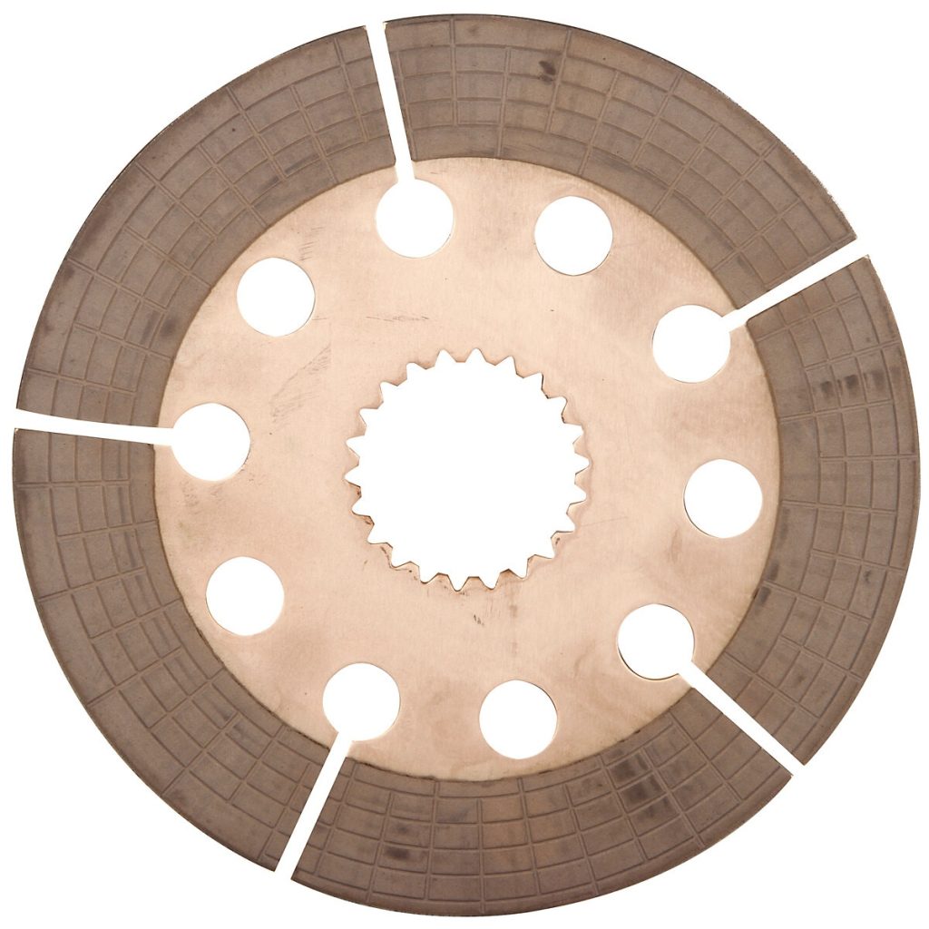 BREMŽU DISKS NH E9NN2A097BA