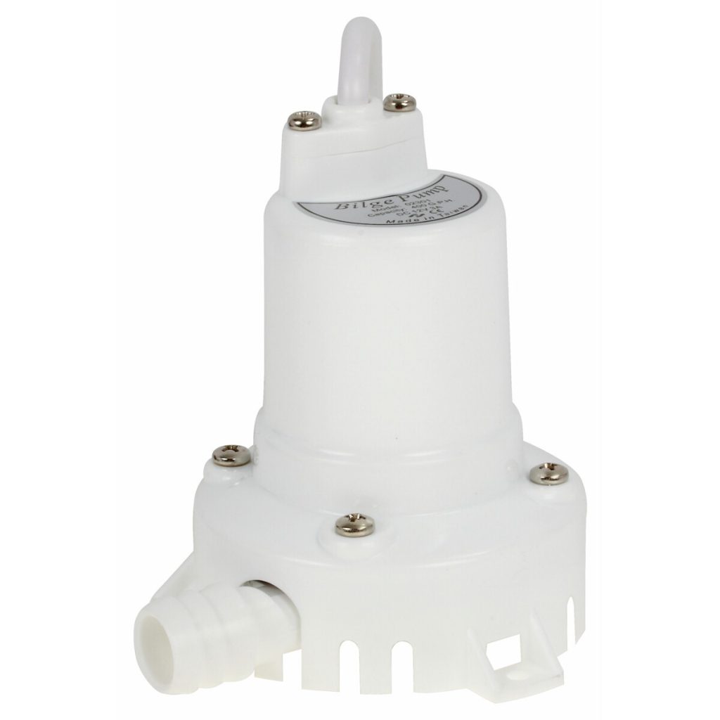 TILŽAS SŪKNIS 12V 25L/MIN TMC