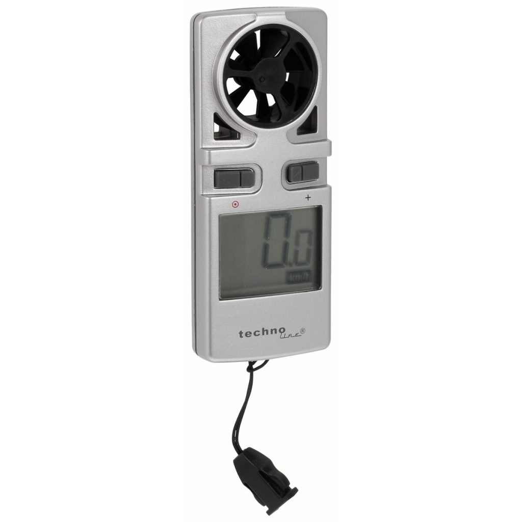 ANEMOMETRS