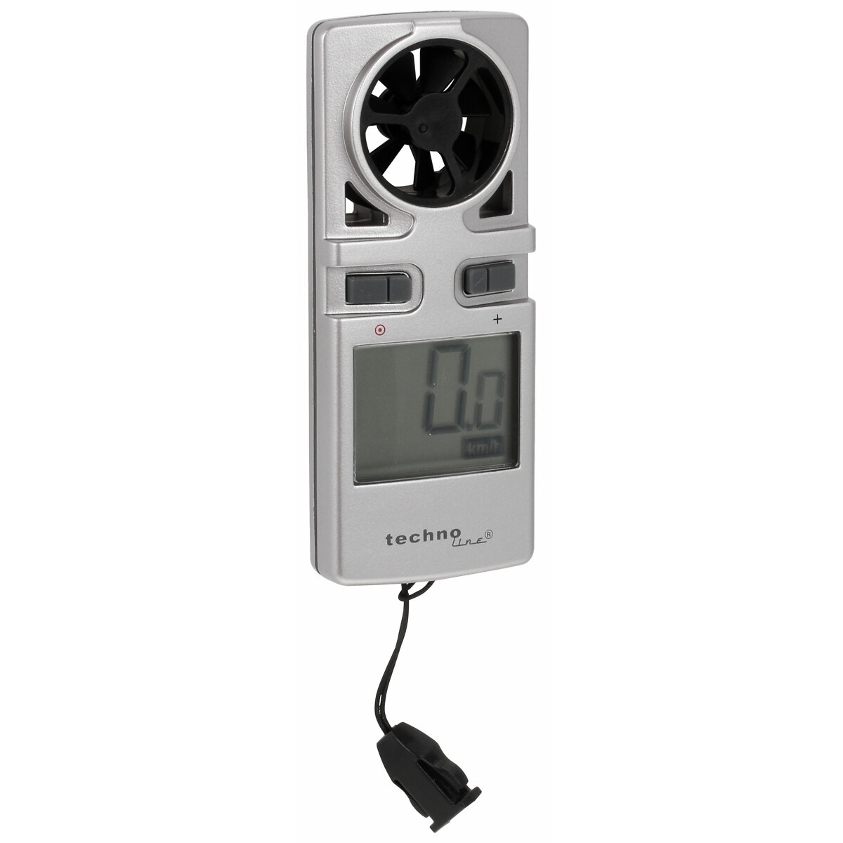 ANEMOMETRS