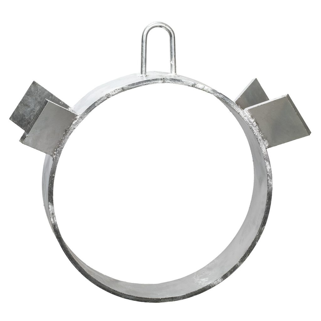 BOJAS SVARS 75 KG KARSTI CINKOTS