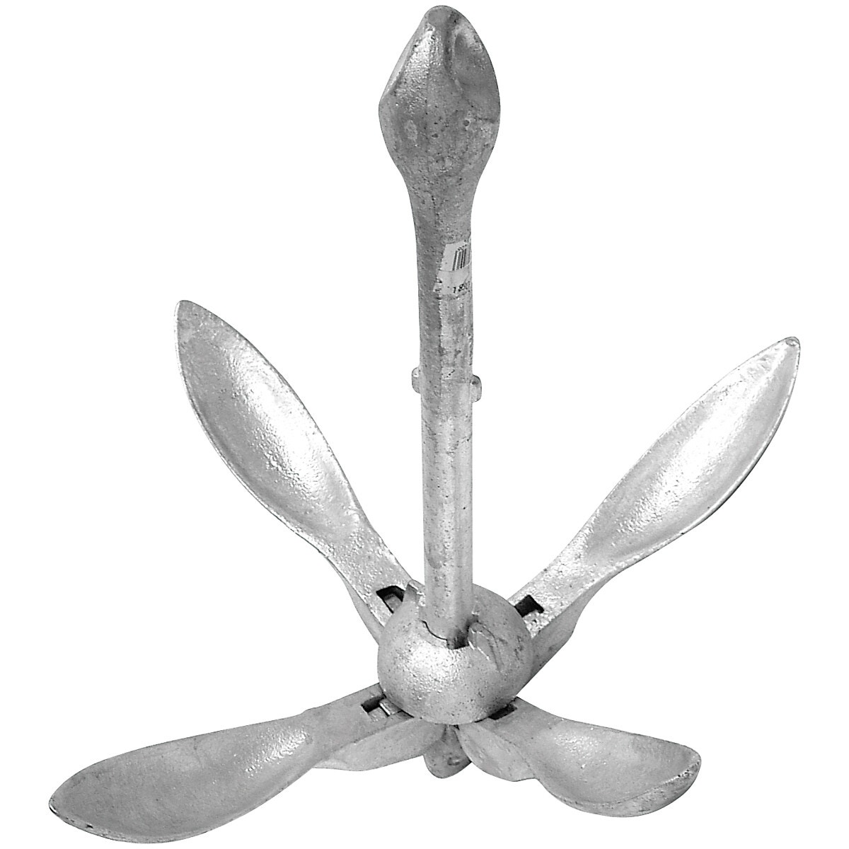 ENKURS 3,2 KG, 4 ROKTURI