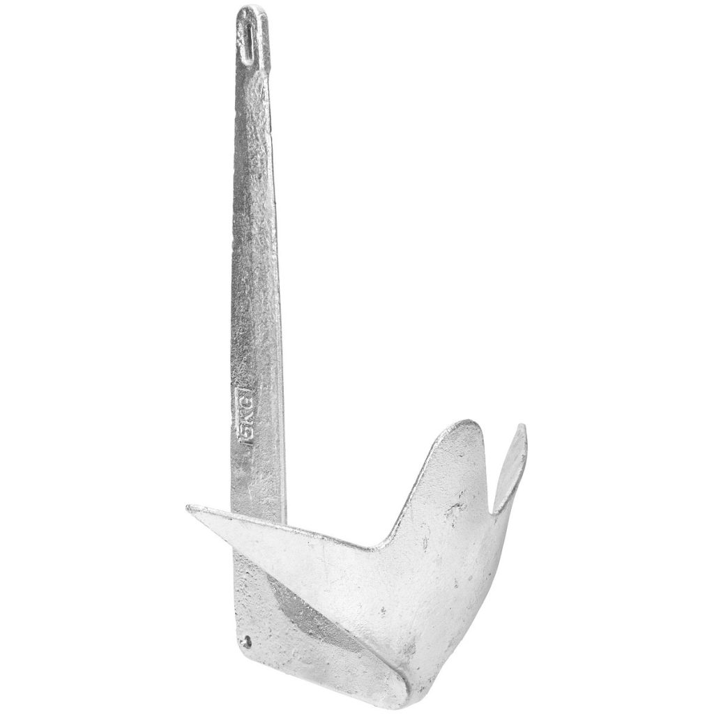ANCHOR BRUCE 5KG KARSTI CINKOTS