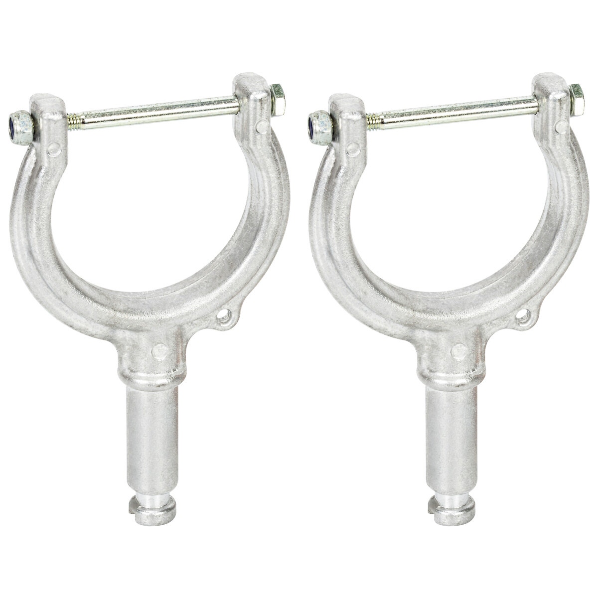 OARLOCK PAIR