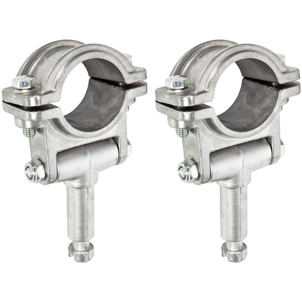 OARLOCK PAIR