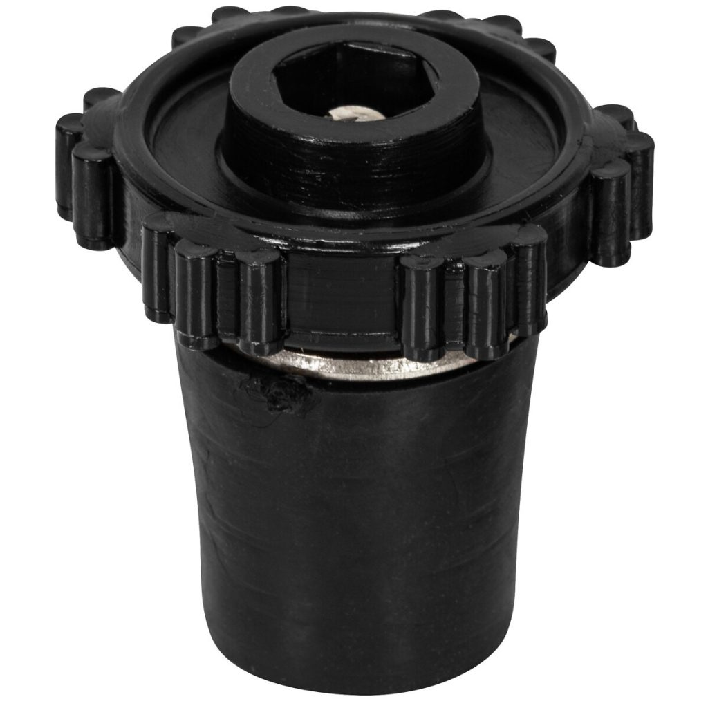 IZPLŪDES AIZBĀZNI 22 MM