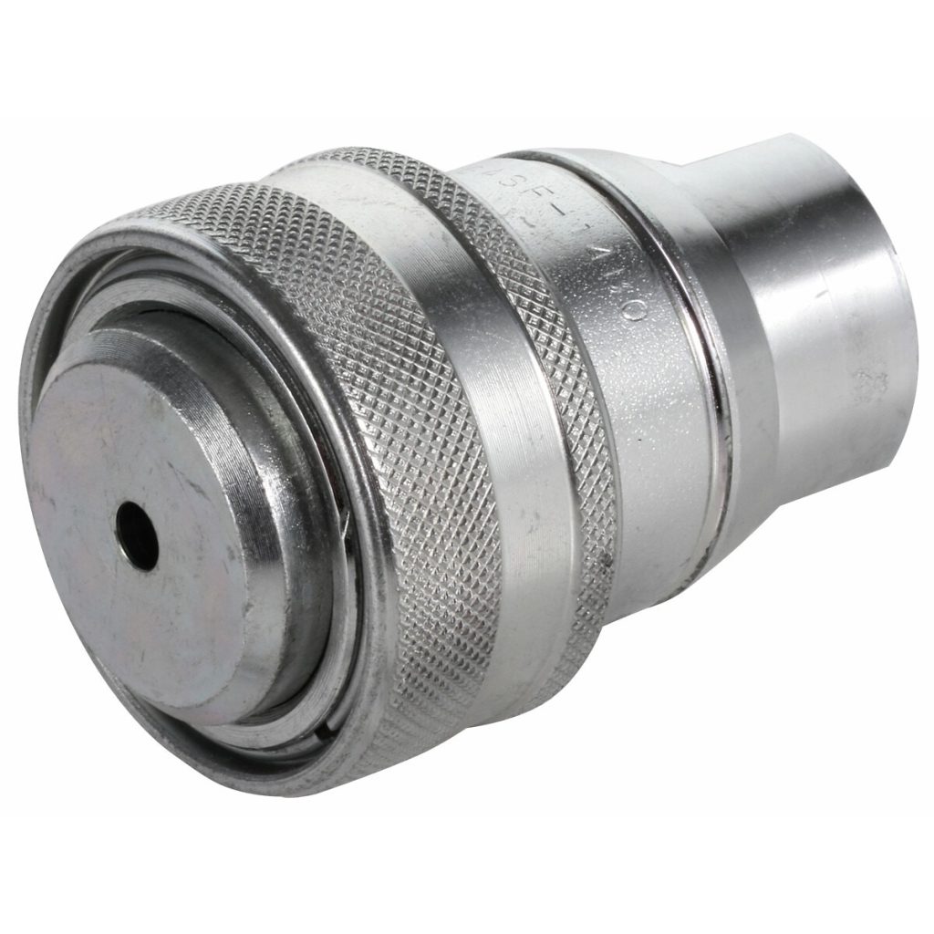 Bremžu ātrās savienošanas āķskrūve iekšējā 1/2" bsp ātrāka