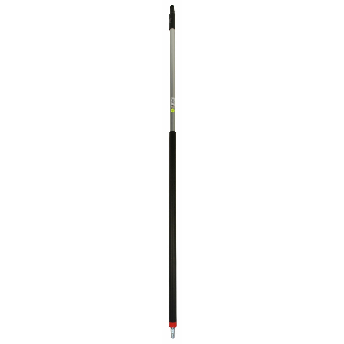 ALUMĪNIJA AR ŪDENI BAROTĀ STIEŅA ROKTURIS 1500 MM
