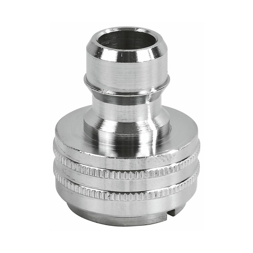 Krāna savienotājs g1/2″ / g3/4″ 0700