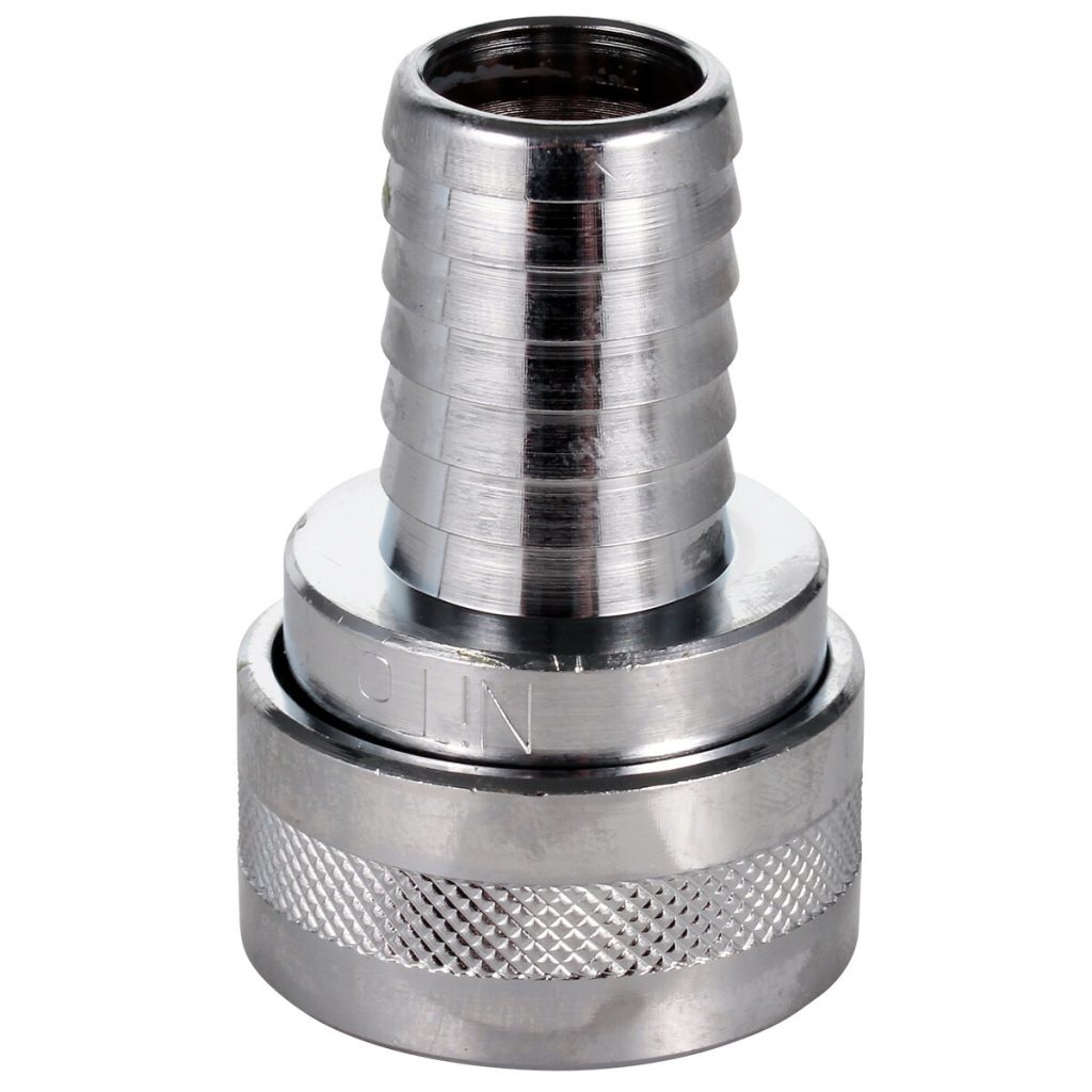 Šļūtenes savienotājs 3/4″ 71652