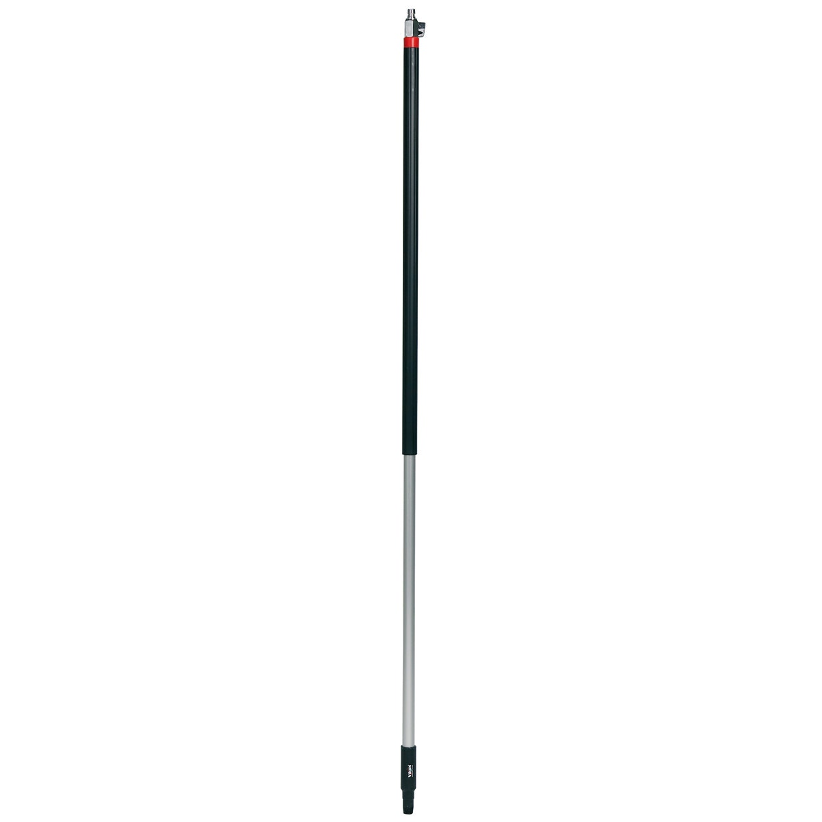 ALUMĪNIJA AR ŪDENI BAROTĀ STIEŅA ROKTURIS 1630 MM, IESLĒGTS/IZSLĒGTS