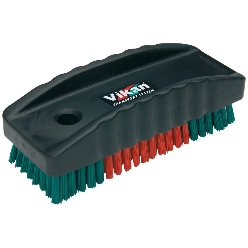 NAILBRUSH