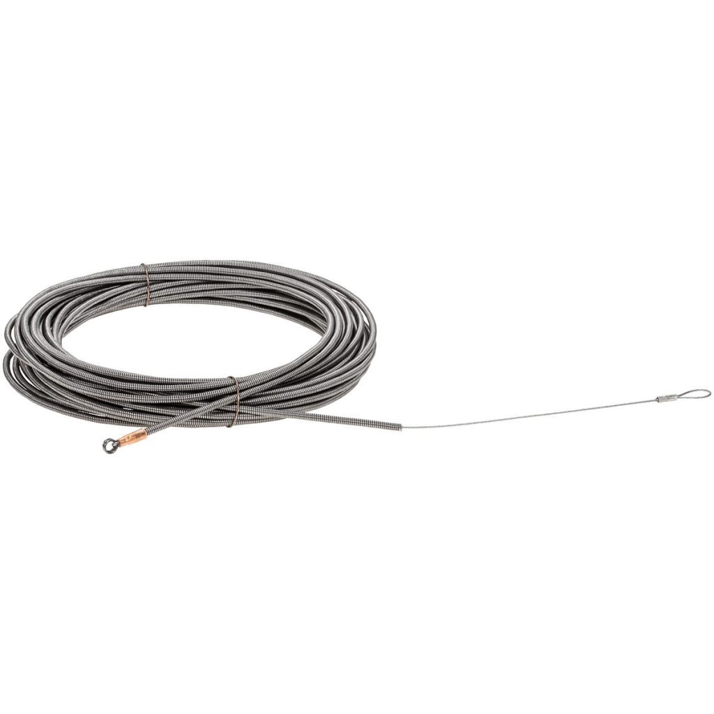 Spirālveida trosīte ar kodolu, 4,3 mm × 15 m