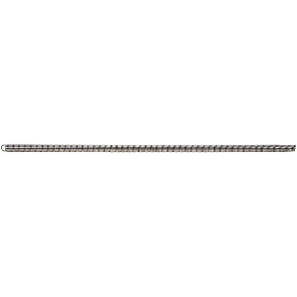 Liekšanas atspere 15,4 × 580 mm (MP/HF)