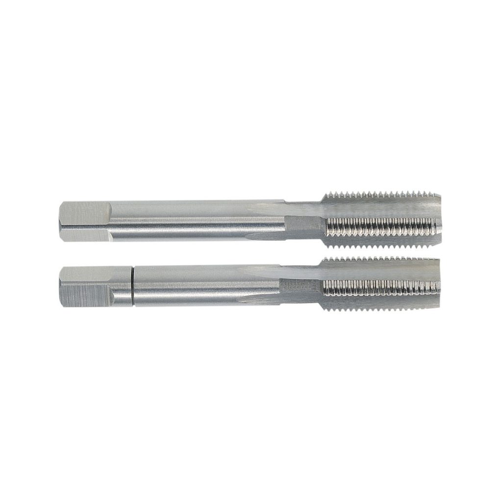 VĪTŅU KRĀNU KOMPLEKTS G 1/8 2GAB HSS-G DIN5157