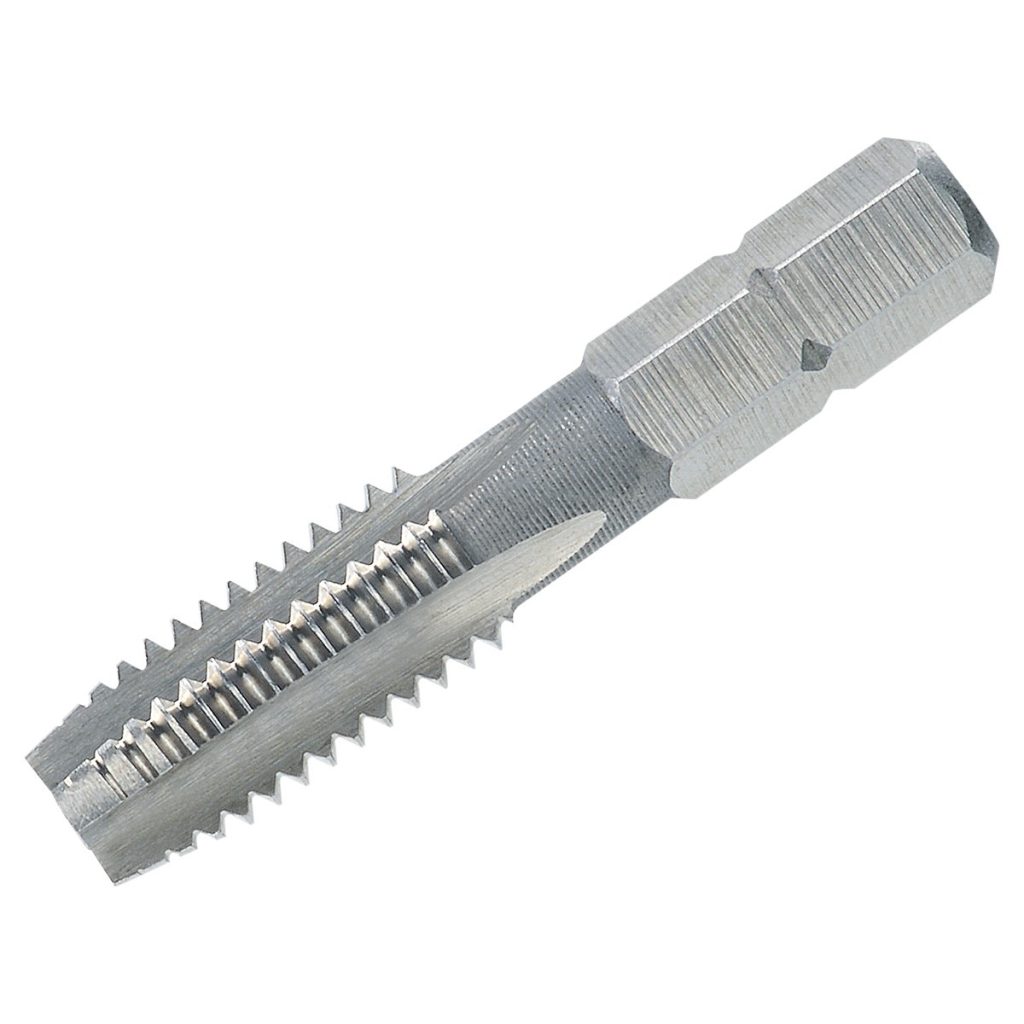 VĪTŅU KRĀNS M3X0,5 HSS-G 1/4″
