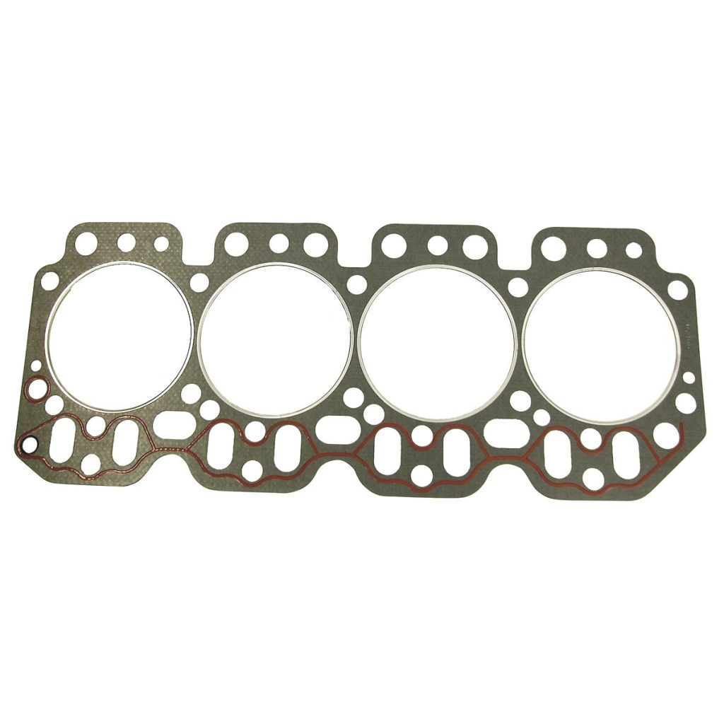 CILINDRA GALVAS BLĪVE JD R92425