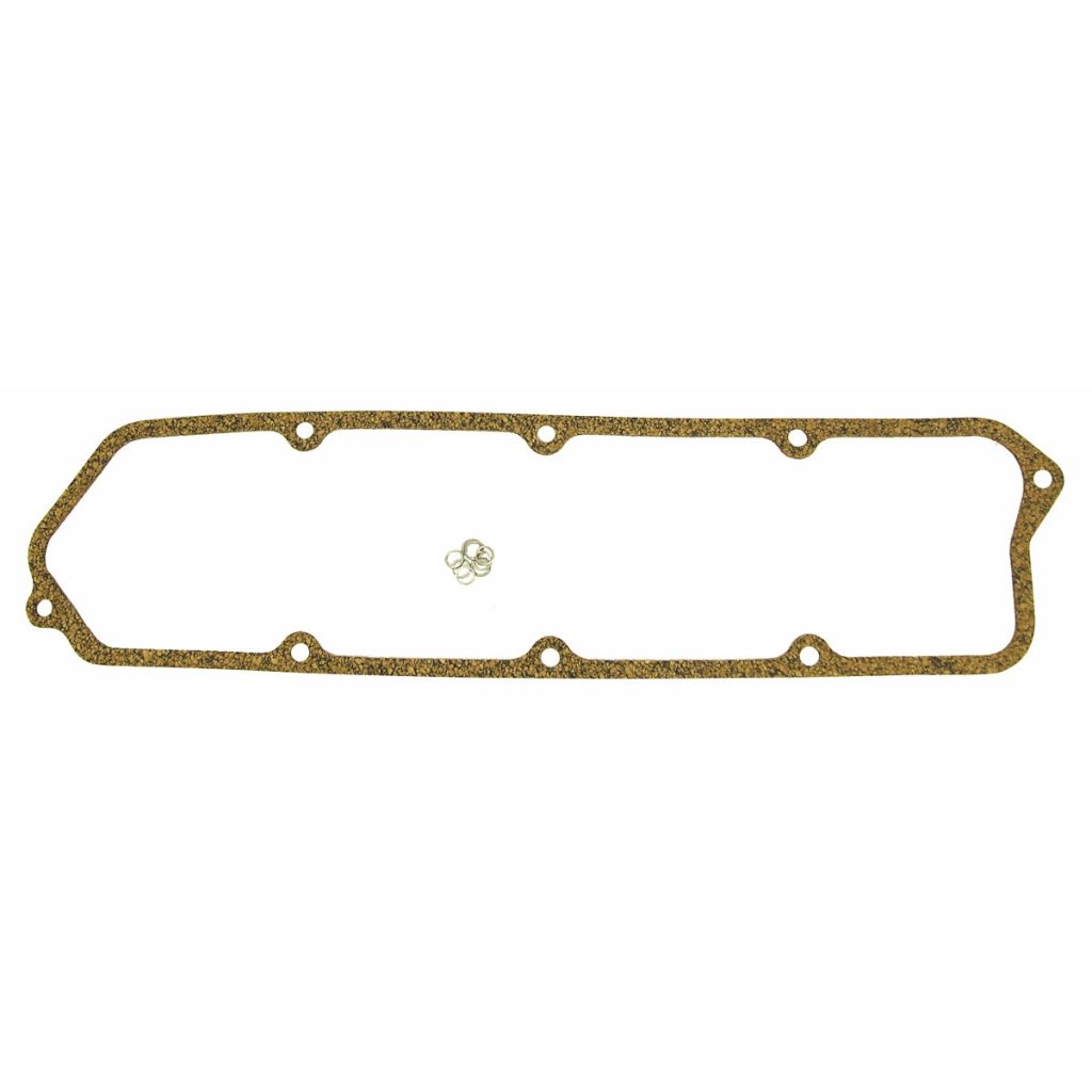 ROCKER COVER BLĪVE JD R73521