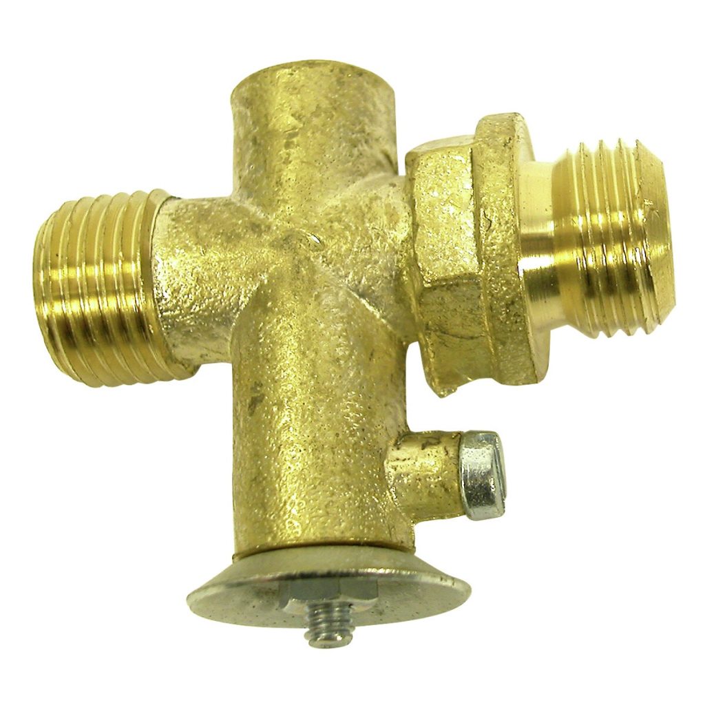 DEGVIELAS KRĀNS ZE 955211