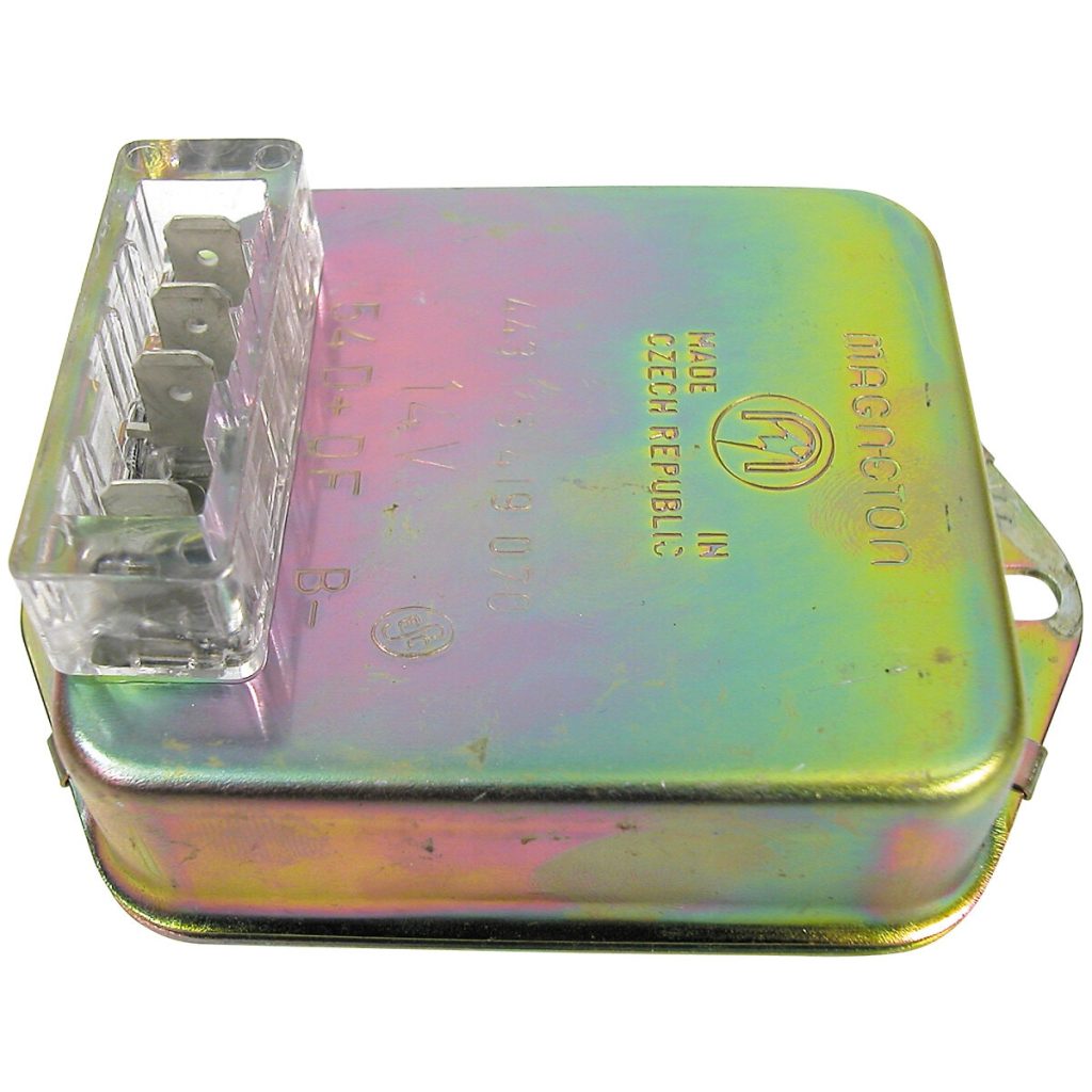 REGULATORS ZETOR 86350903