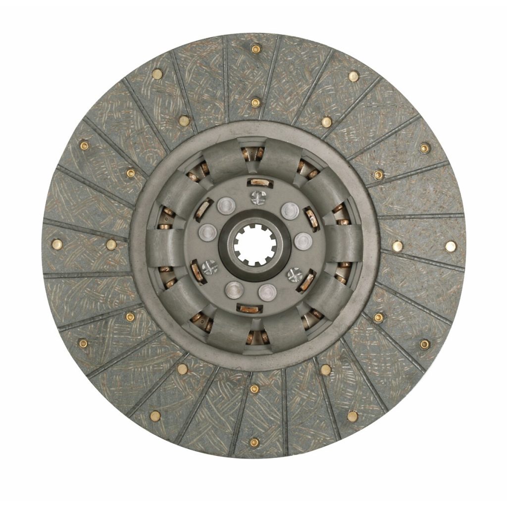 SAJŪGA PLATE 302MM 10Z