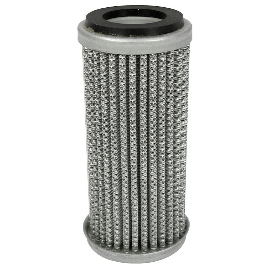 STŪRES TVERTNES IEPLŪDES FILTRS