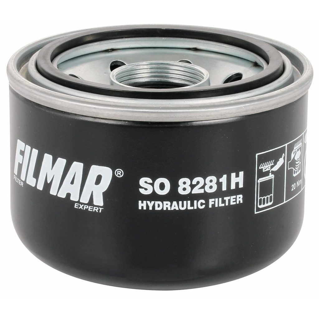 HIDRAULISKAIS FILTRS